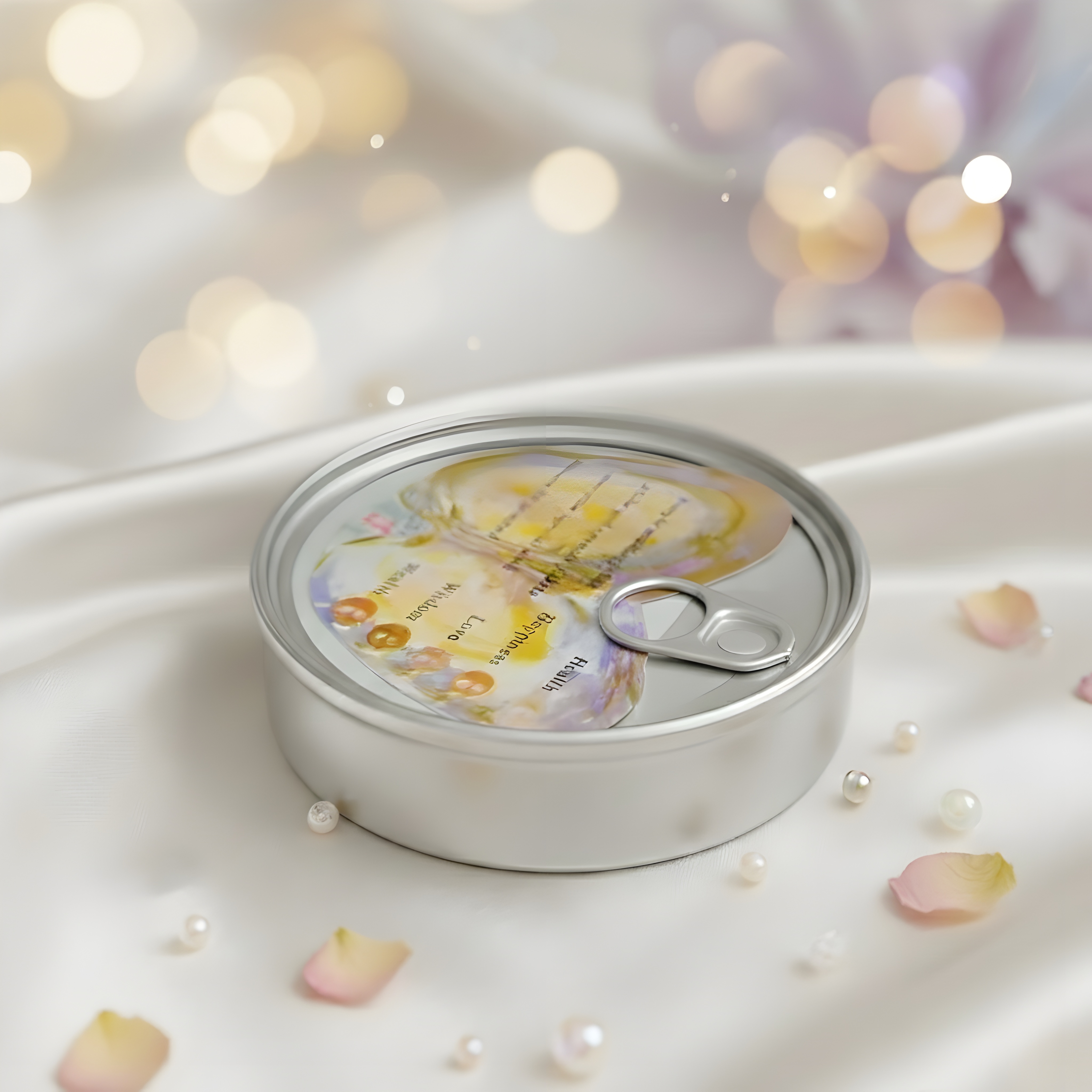 Luxury gift box